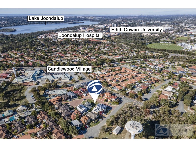 3 Blueboy Rise, Joondalup WA 6027