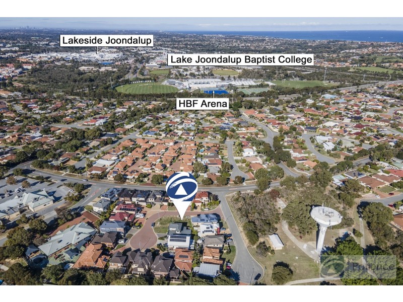 3 Blueboy Rise, Joondalup WA 6027