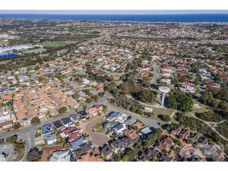 3 Blueboy Rise, Joondalup WA 6027