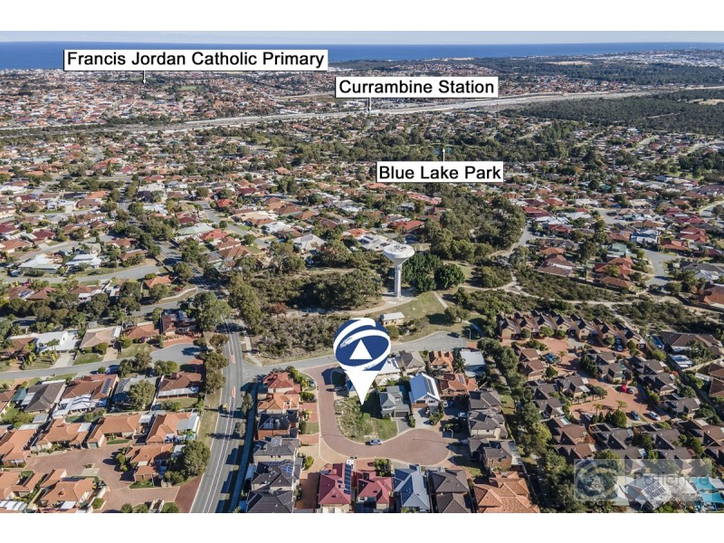 3 Blueboy Rise, Joondalup WA 6027