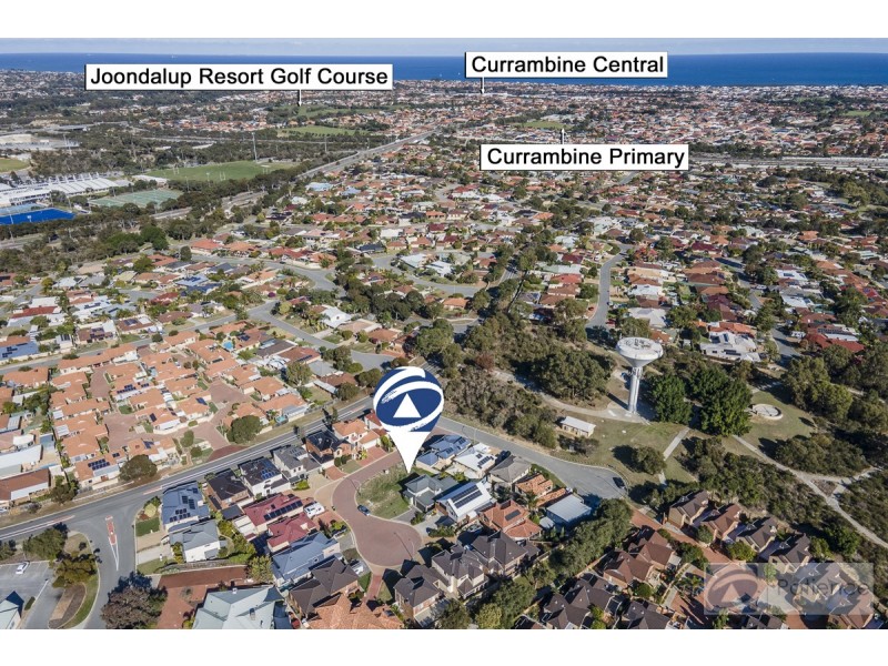 3 Blueboy Rise, Joondalup WA 6027