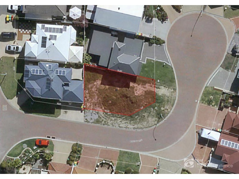 3 Blueboy Rise, Joondalup WA 6027