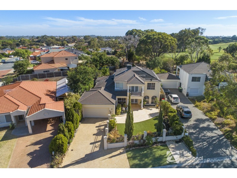 40 Christchurch Terrace, Currambine WA 6028