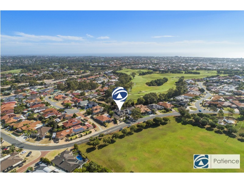 40 Christchurch Terrace, Currambine WA 6028