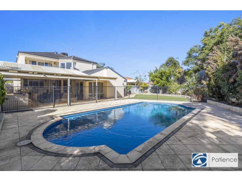 40 Christchurch Terrace, Currambine WA 6028