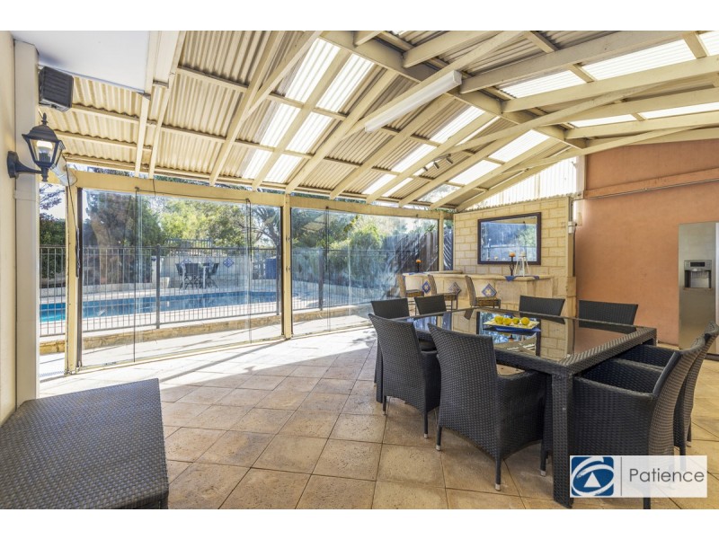 40 Christchurch Terrace, Currambine WA 6028