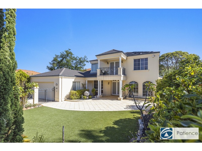 40 Christchurch Terrace, Currambine WA 6028