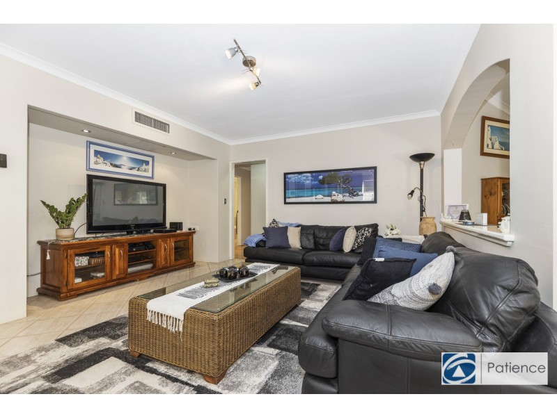 40 Christchurch Terrace, Currambine WA 6028
