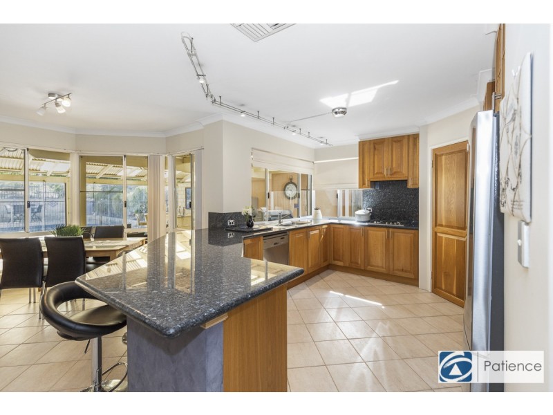 40 Christchurch Terrace, Currambine WA 6028