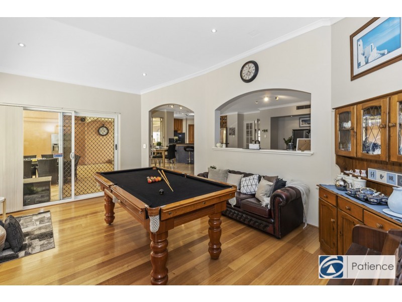 40 Christchurch Terrace, Currambine WA 6028