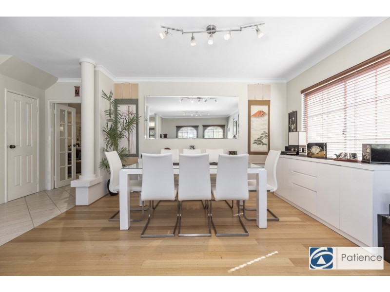 40 Christchurch Terrace, Currambine WA 6028