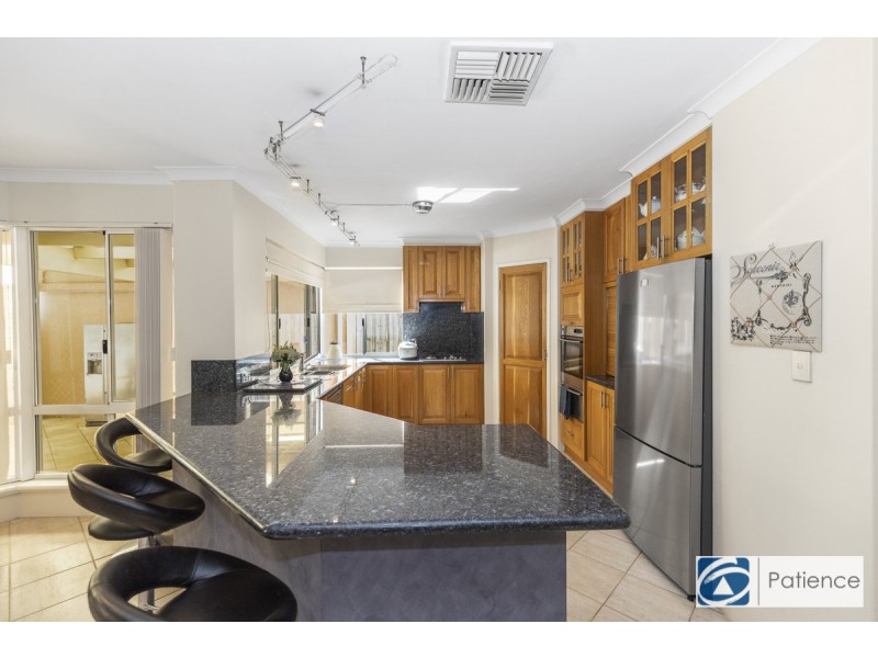 40 Christchurch Terrace, Currambine WA 6028