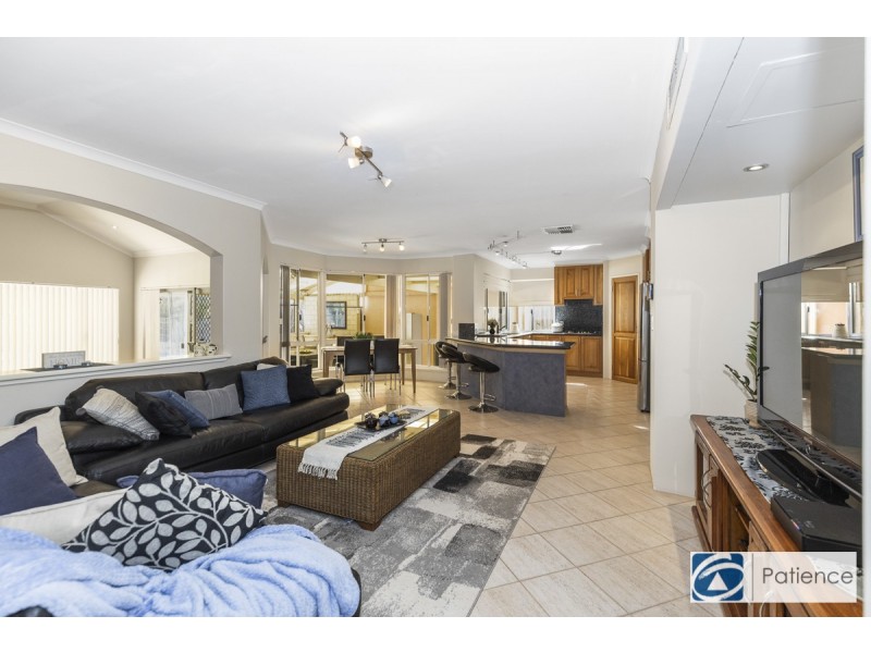 40 Christchurch Terrace, Currambine WA 6028