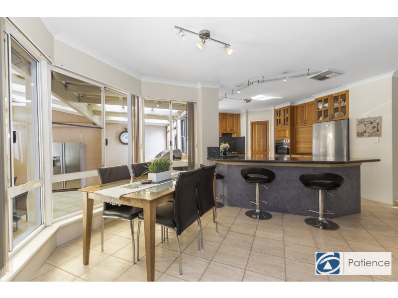 40 Christchurch Terrace, Currambine WA 6028