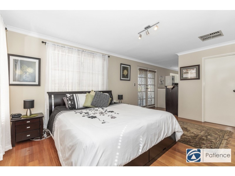 40 Christchurch Terrace, Currambine WA 6028