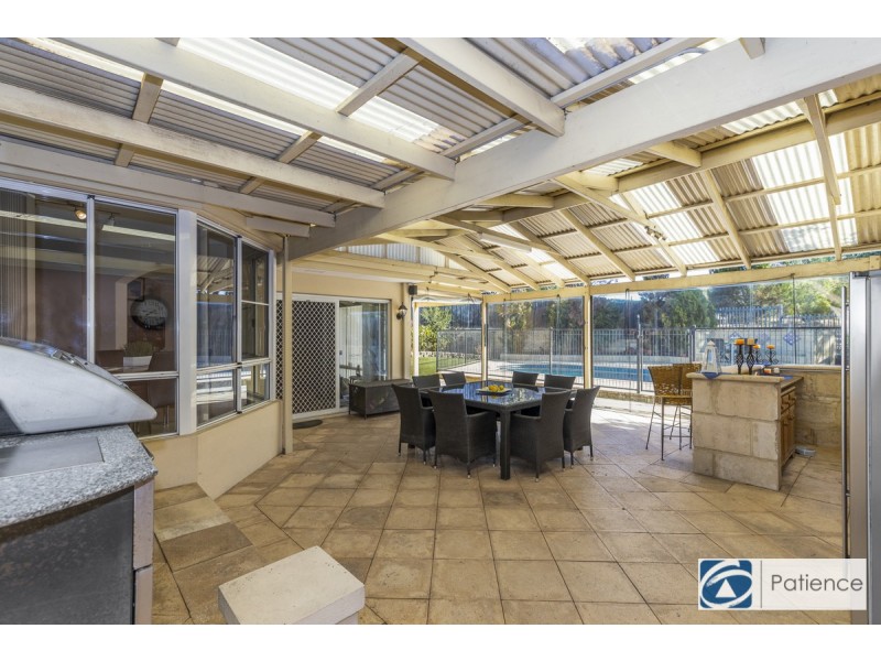 40 Christchurch Terrace, Currambine WA 6028