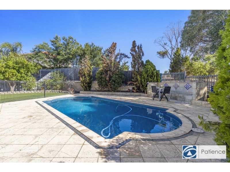 40 Christchurch Terrace, Currambine WA 6028