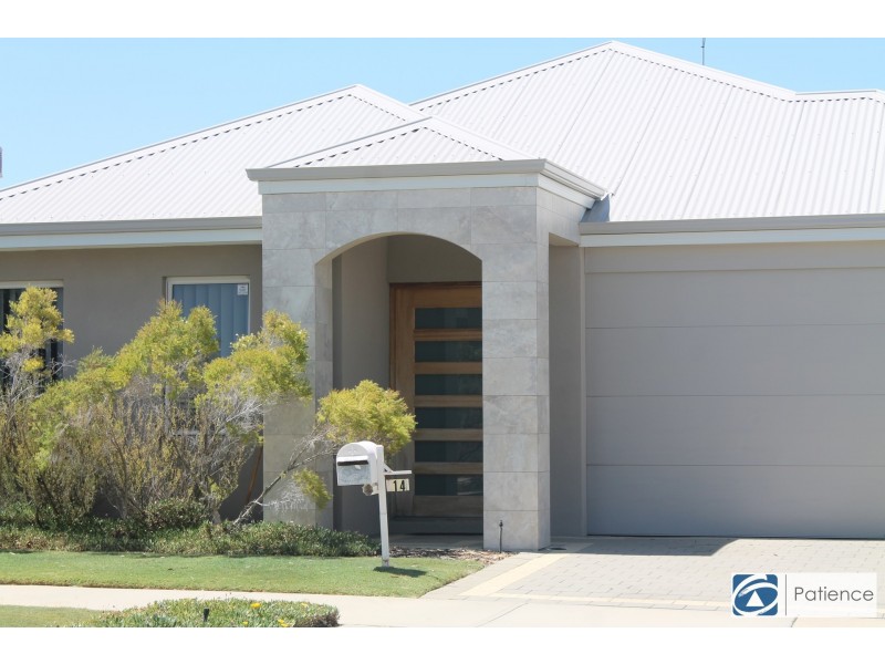 14 Altrincham Grove, Butler WA 6036