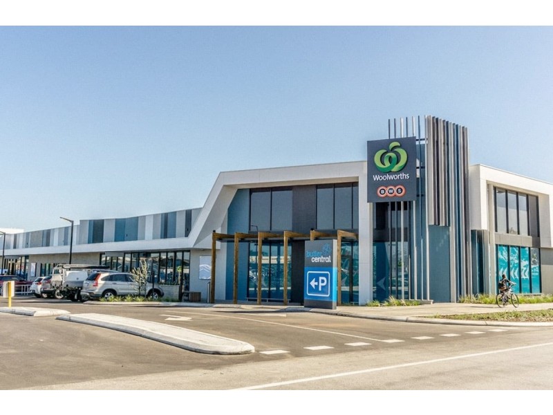 14 Altrincham Grove, Butler WA 6036