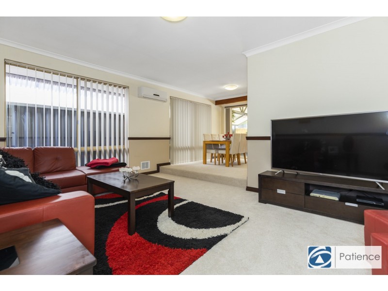 6 Stenton Gardens, Kinross WA 6028