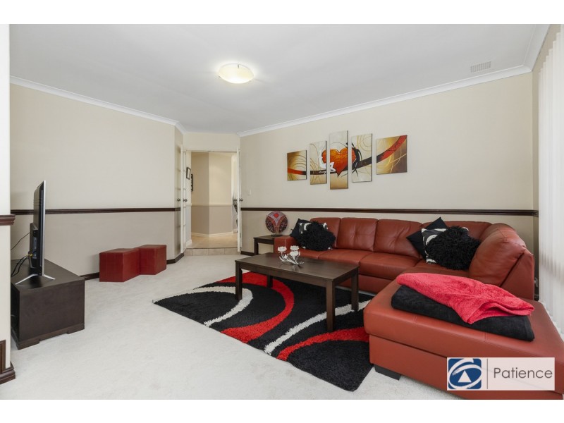 6 Stenton Gardens, Kinross WA 6028