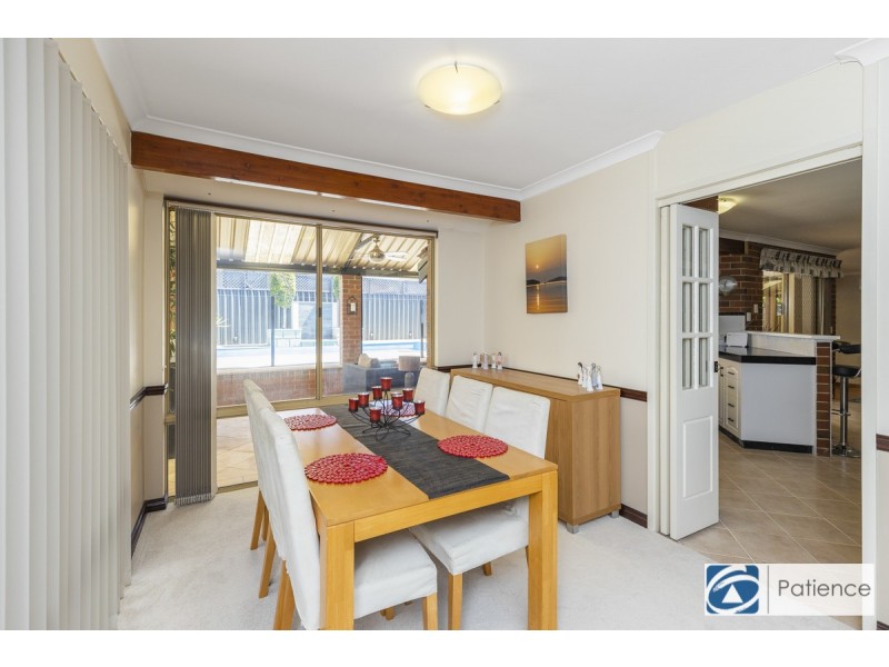 6 Stenton Gardens, Kinross WA 6028