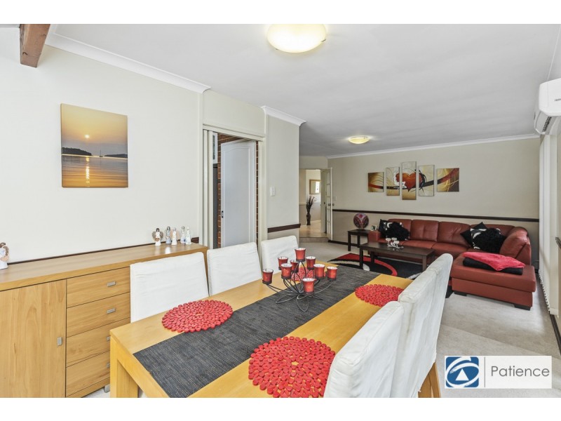 6 Stenton Gardens, Kinross WA 6028