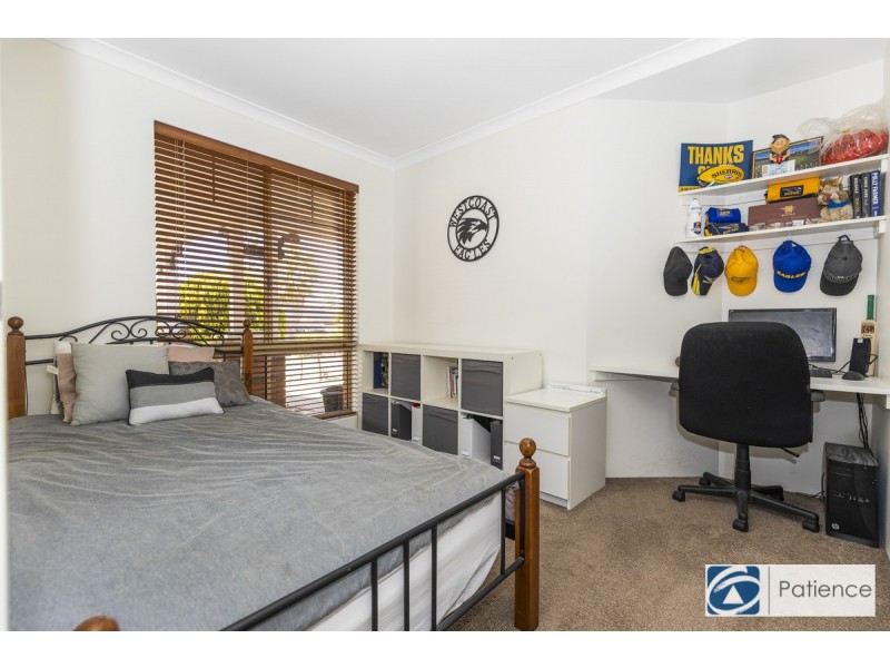 6 Stenton Gardens, Kinross WA 6028