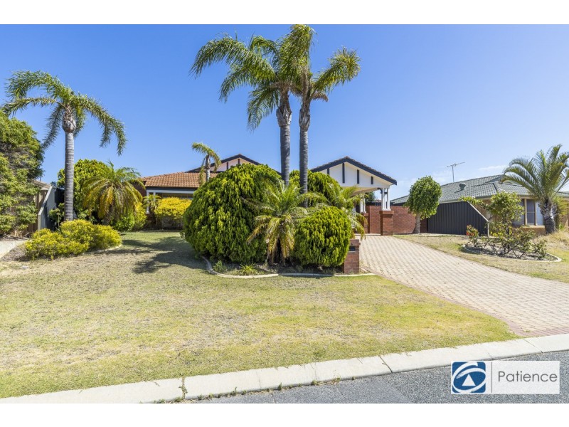 6 Stenton Gardens, Kinross WA 6028