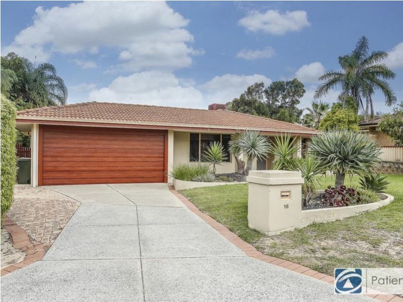 16 Coldlake Court, Joondalup WA 6027