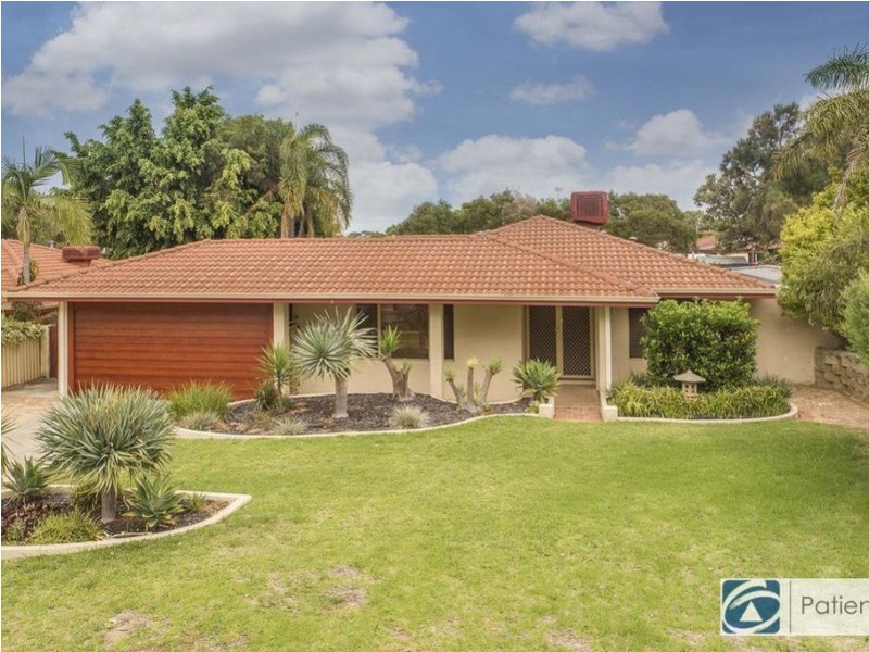 16 Coldlake Court, Joondalup WA 6027