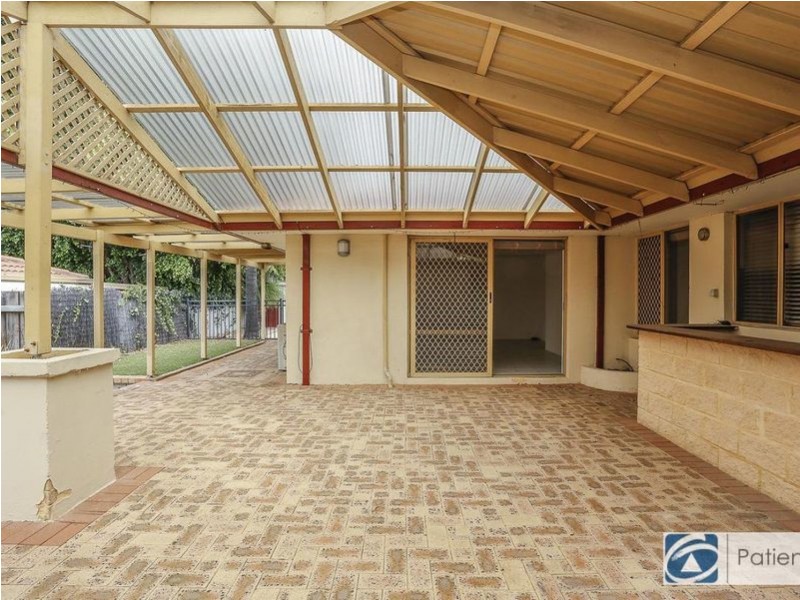 16 Coldlake Court, Joondalup WA 6027