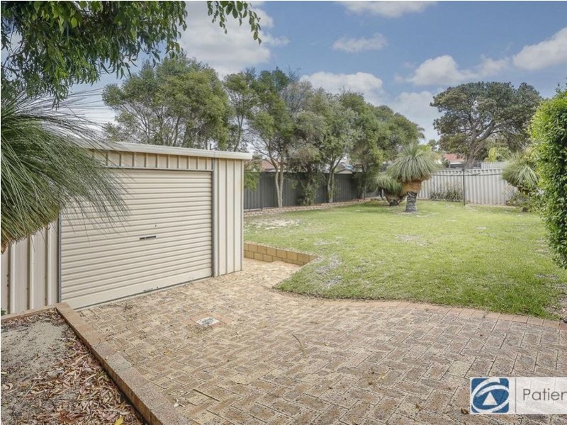 16 Coldlake Court, Joondalup WA 6027