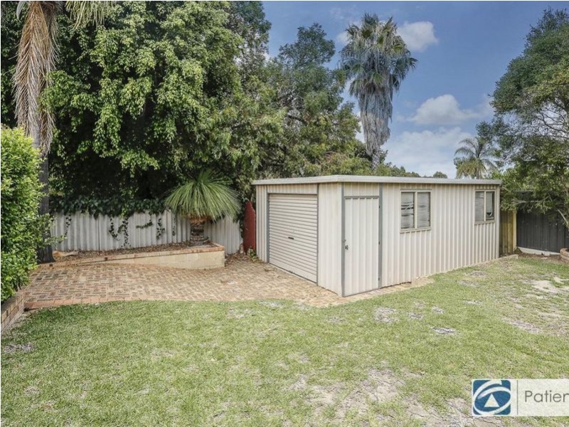 16 Coldlake Court, Joondalup WA 6027