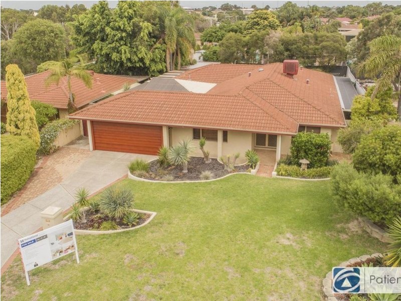 16 Coldlake Court, Joondalup WA 6027