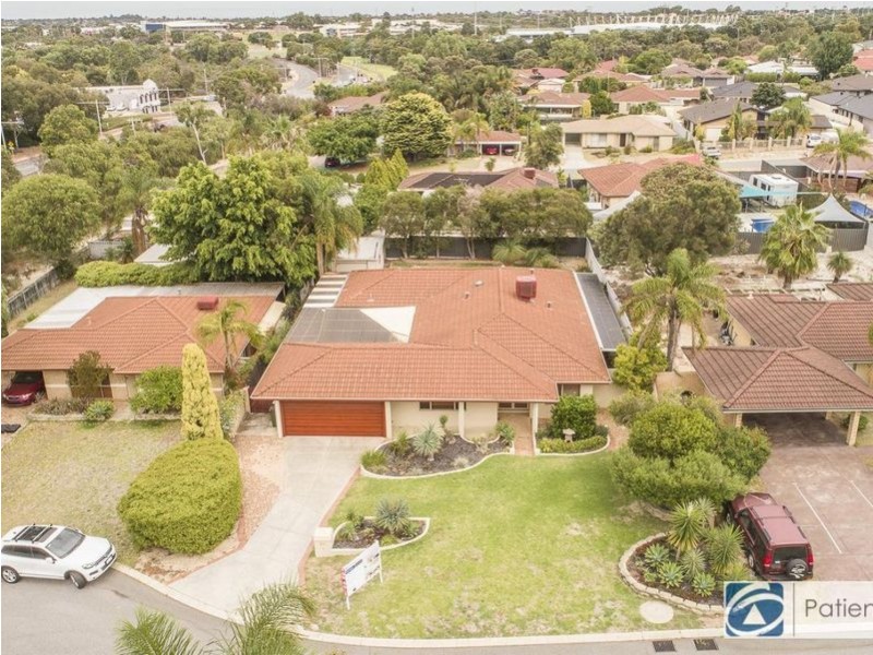 16 Coldlake Court, Joondalup WA 6027