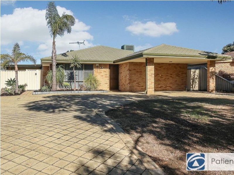 16 Ozark Gardens, Joondalup WA 6027