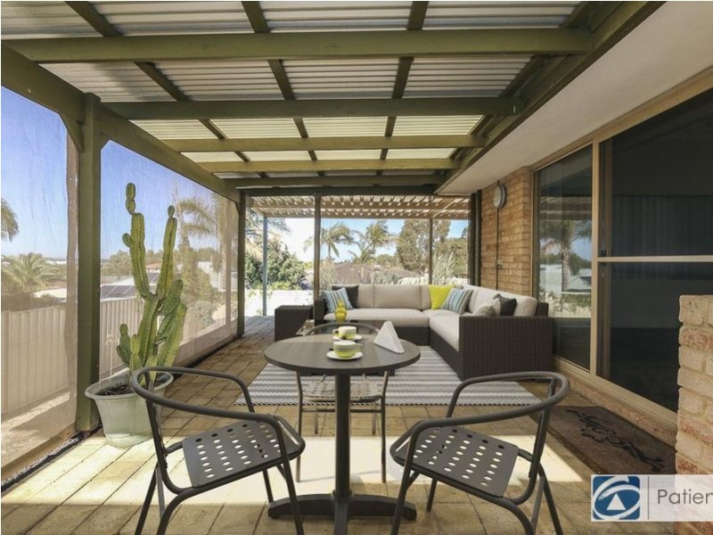 16 Ozark Gardens, Joondalup WA 6027