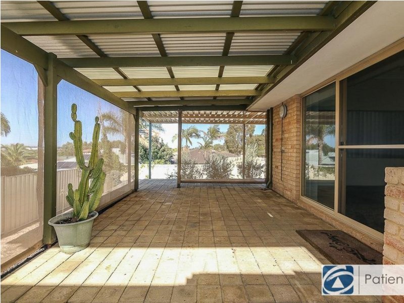 16 Ozark Gardens, Joondalup WA 6027