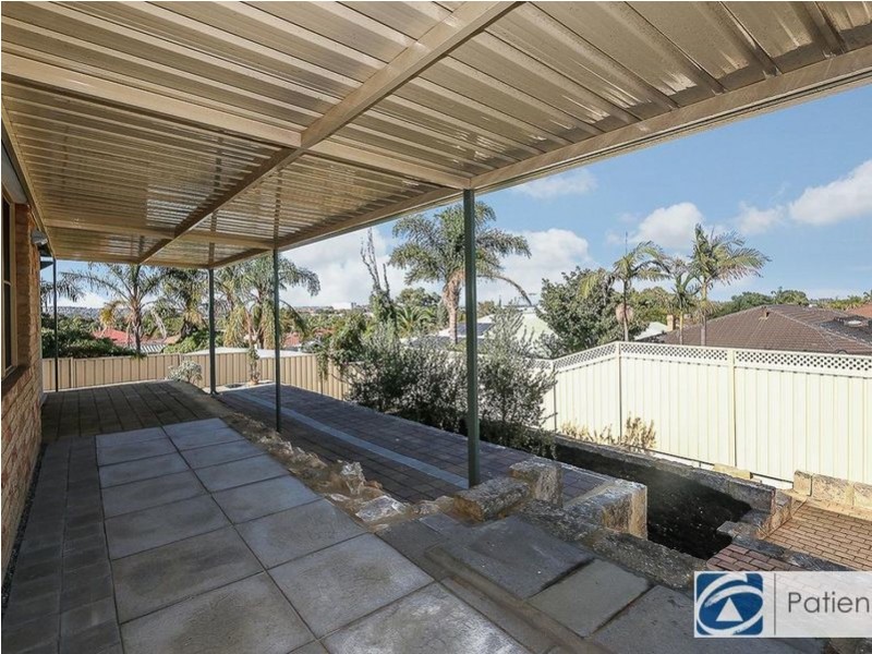 16 Ozark Gardens, Joondalup WA 6027