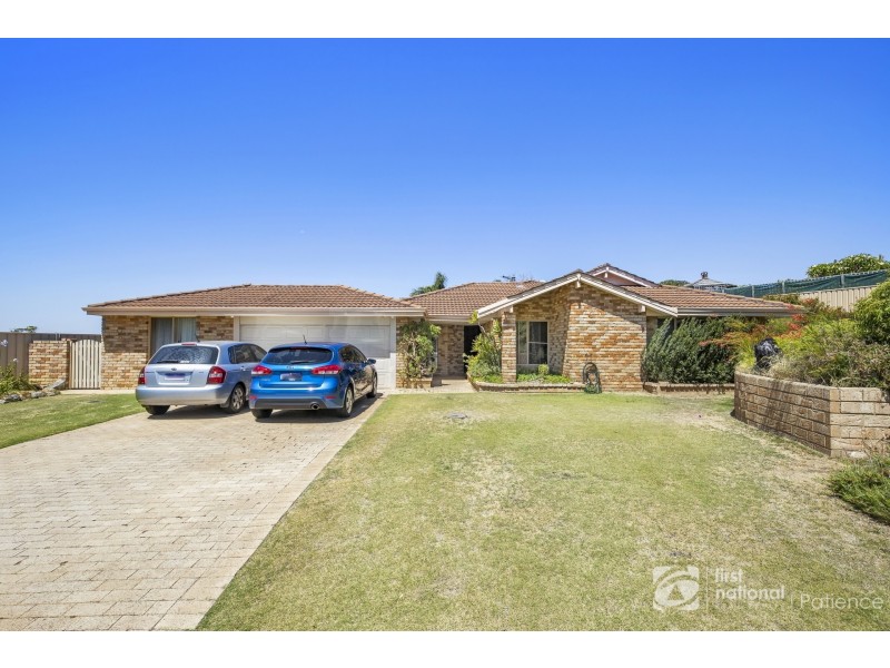 3 Clipper Court, Edgewater WA 6027