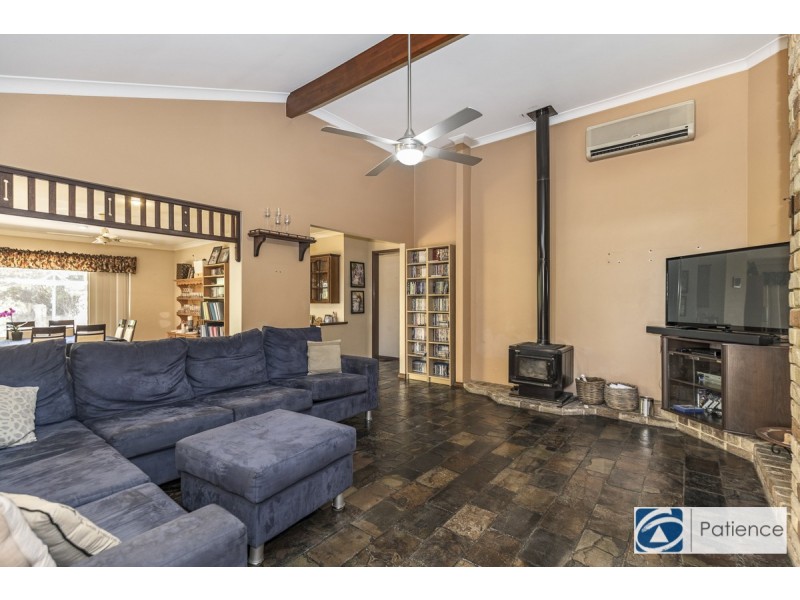 3 Clipper Court, Edgewater WA 6027