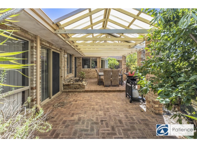 3 Clipper Court, Edgewater WA 6027