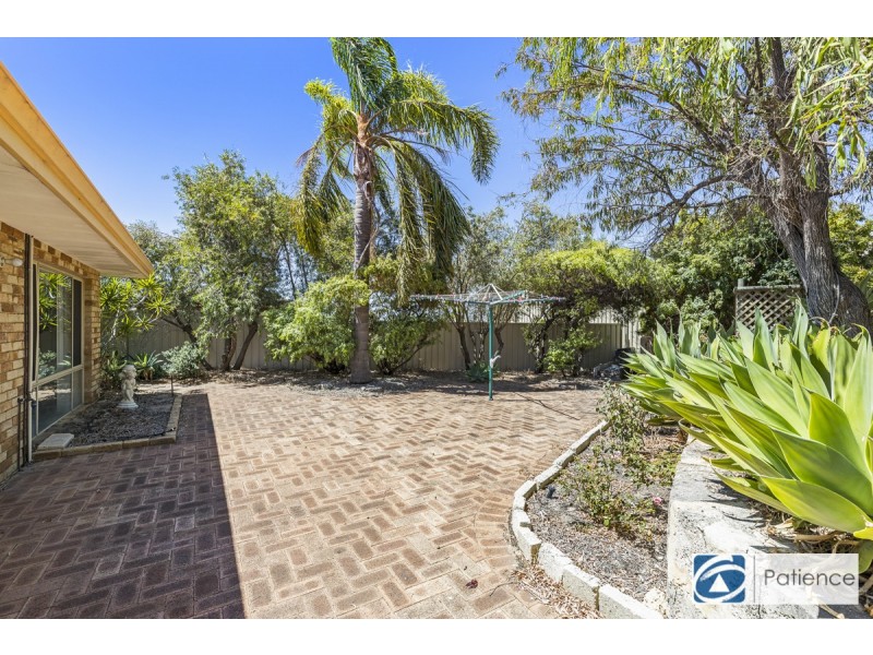 3 Clipper Court, Edgewater WA 6027