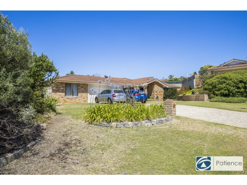 3 Clipper Court, Edgewater WA 6027