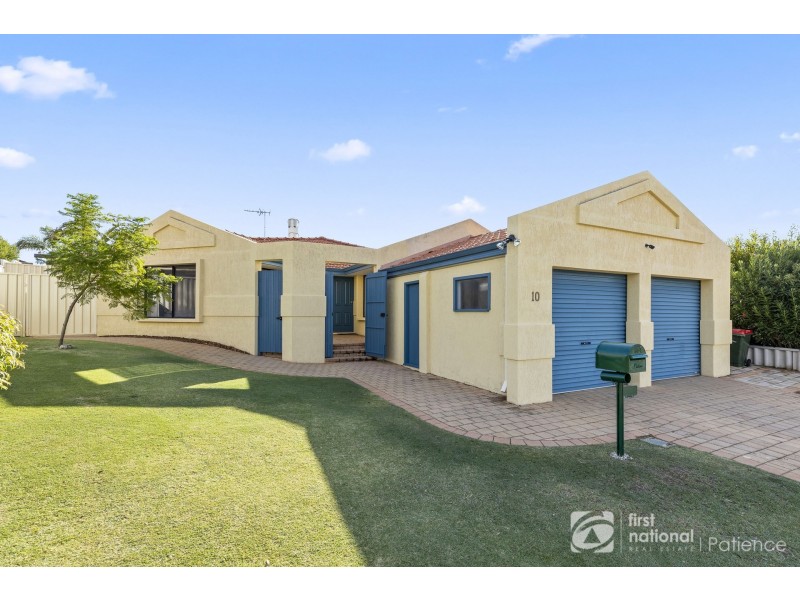10 Placid Court, Joondalup WA 6027