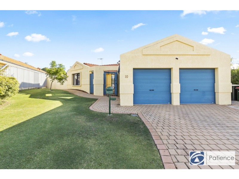 10 Placid Court, Joondalup WA 6027