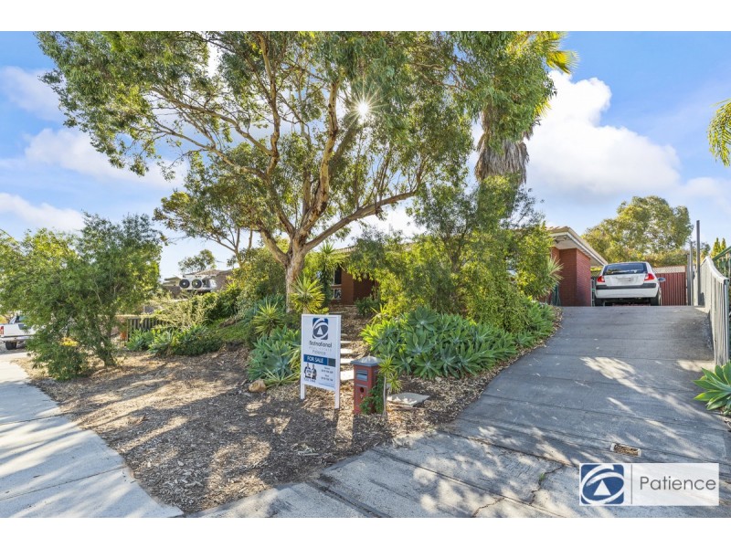 7 Galleon Road, Beldon WA 6027