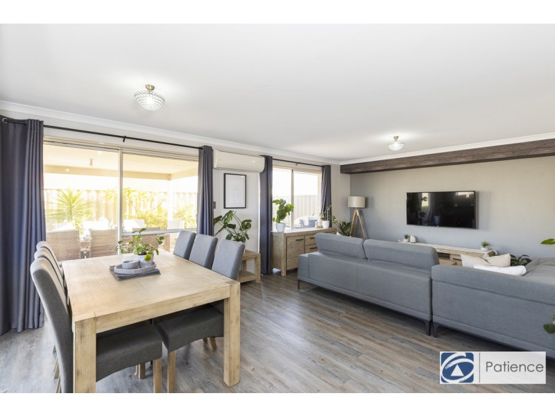 32 Altrincham Grove, Butler WA 6036