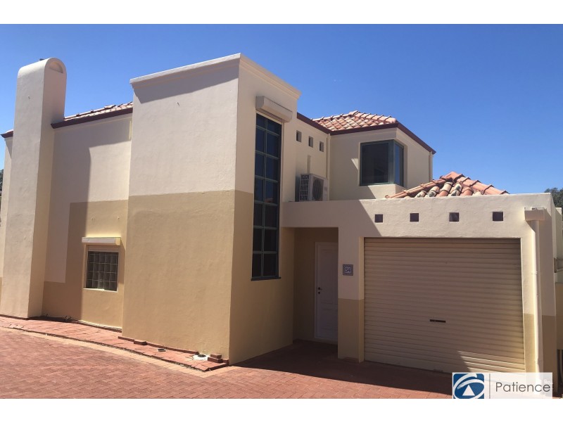 54 Long Island Pass, Connolly WA 6027